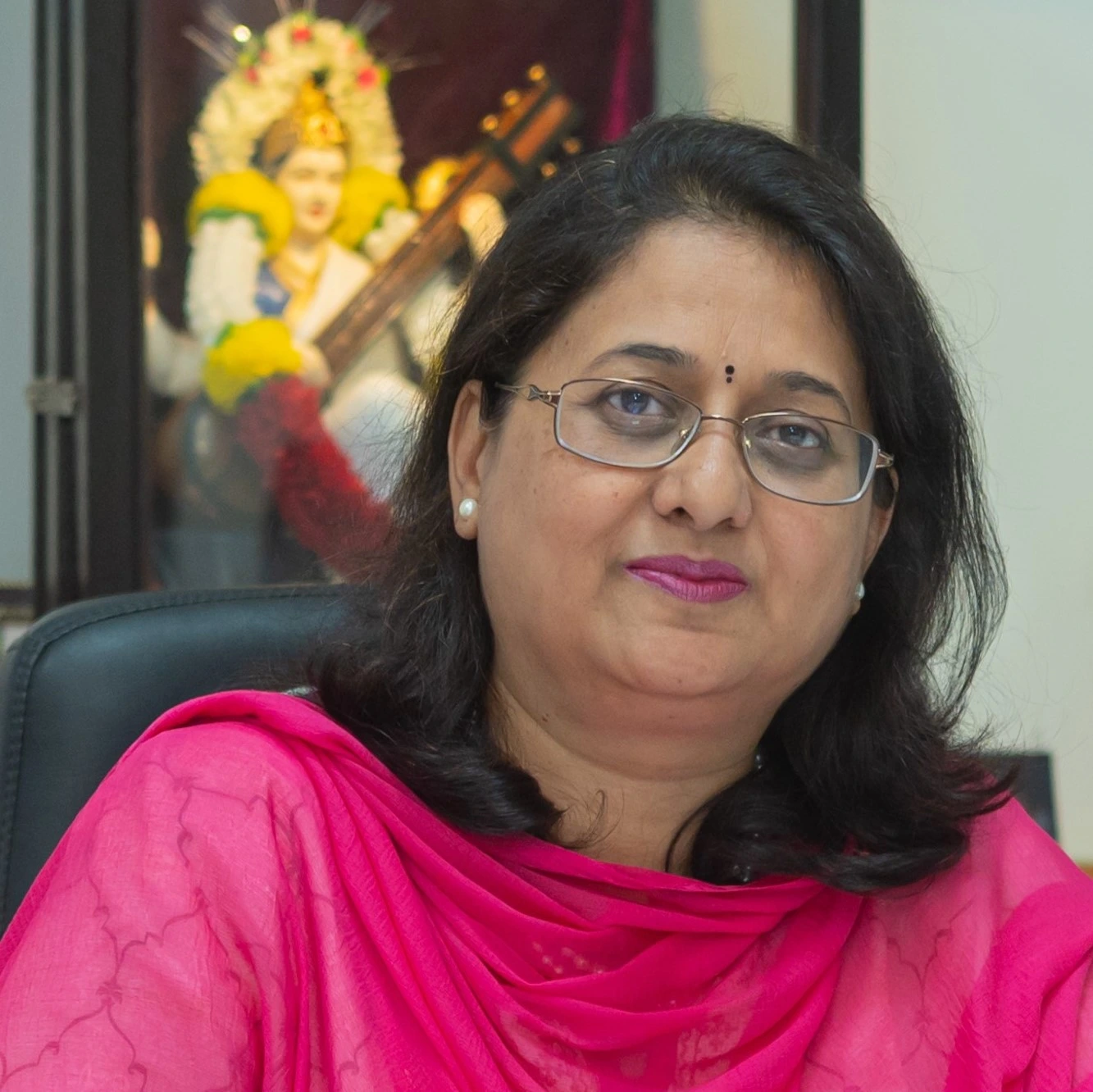 Dr. Aparna Morris